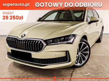 Skoda Superb III L&K 2.0 TDI DSG 4x4 L&K 2.0 TDI DSG 4x4 193KM-1