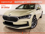 Skoda Superb III L&amp;K 2.0 TDI DSG 4x4 L&amp;K 2.0 TDI DSG 4x4 193KM
