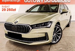 Skoda Superb III L&amp;K 2.0 TDI DSG 4x4 L&amp;K 2.0 TDI DSG 4x4 193KM