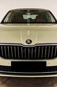 Skoda Superb III L&K 2.0 TDI DSG 4x4 L&K 2.0 TDI DSG 4x4 193KM-2