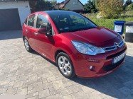 Citroen C3 III 1.2 PureTech Feel 82KM 2016r