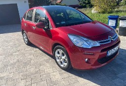 Citroen C3 III 1.2 PureTech Feel 82KM 2016r