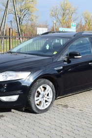 Ford Mondeo IV 2.0 TDCi Ambiente-2