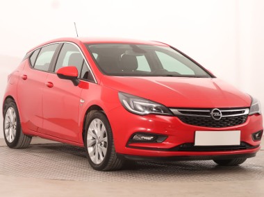 Opel Astra J , Salon Polska, 1. Właściciel, Serwis ASO, VAT 23%,-1