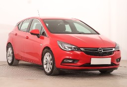 Opel Astra J , Salon Polska, 1. Właściciel, Serwis ASO, VAT 23%,