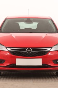 Opel Astra J , Salon Polska, 1. Właściciel, Serwis ASO, VAT 23%,-2