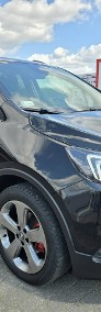 Opel Mokka X 1.6 CDTI 110KM COSMO Gwarancja do 3 lat!-3