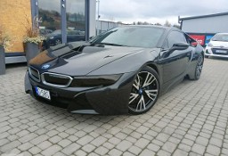 BMW i8 I