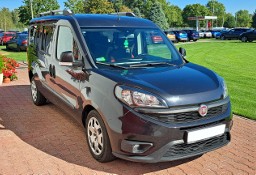 Fiat Doblo II Maxi