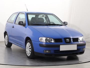 SEAT Ibiza III