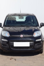 Fiat Panda III , Salon Polska, 1. Właściciel, GAZ, VAT 23%, Klima-2