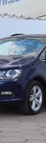 Volkswagen Sharan II , Salon Polska, 177 KM, DSG, 7 miejsc, VAT 23%, Navi, Xenon,-3