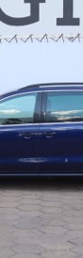 Volkswagen Sharan II , Salon Polska, 177 KM, DSG, 7 miejsc, VAT 23%, Navi, Xenon,-4
