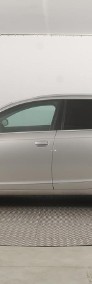 Audi A6 III (C6) , Navi, Xenon, Tempomat, Parktronic, Podgrzewane siedzienia,-4