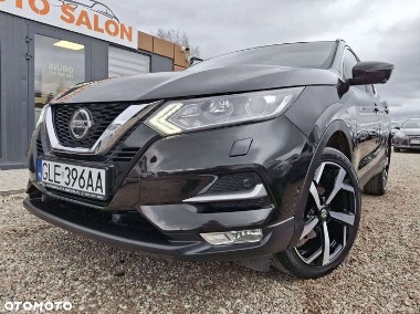 Nissan Qashqai II-1