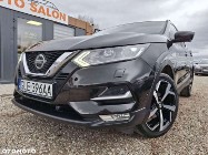 Nissan Qashqai II