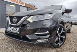 Nissan Qashqai II