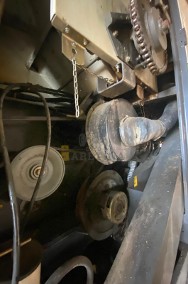 Claas Mega 360 [CZĘŚCI] - Felgi-2