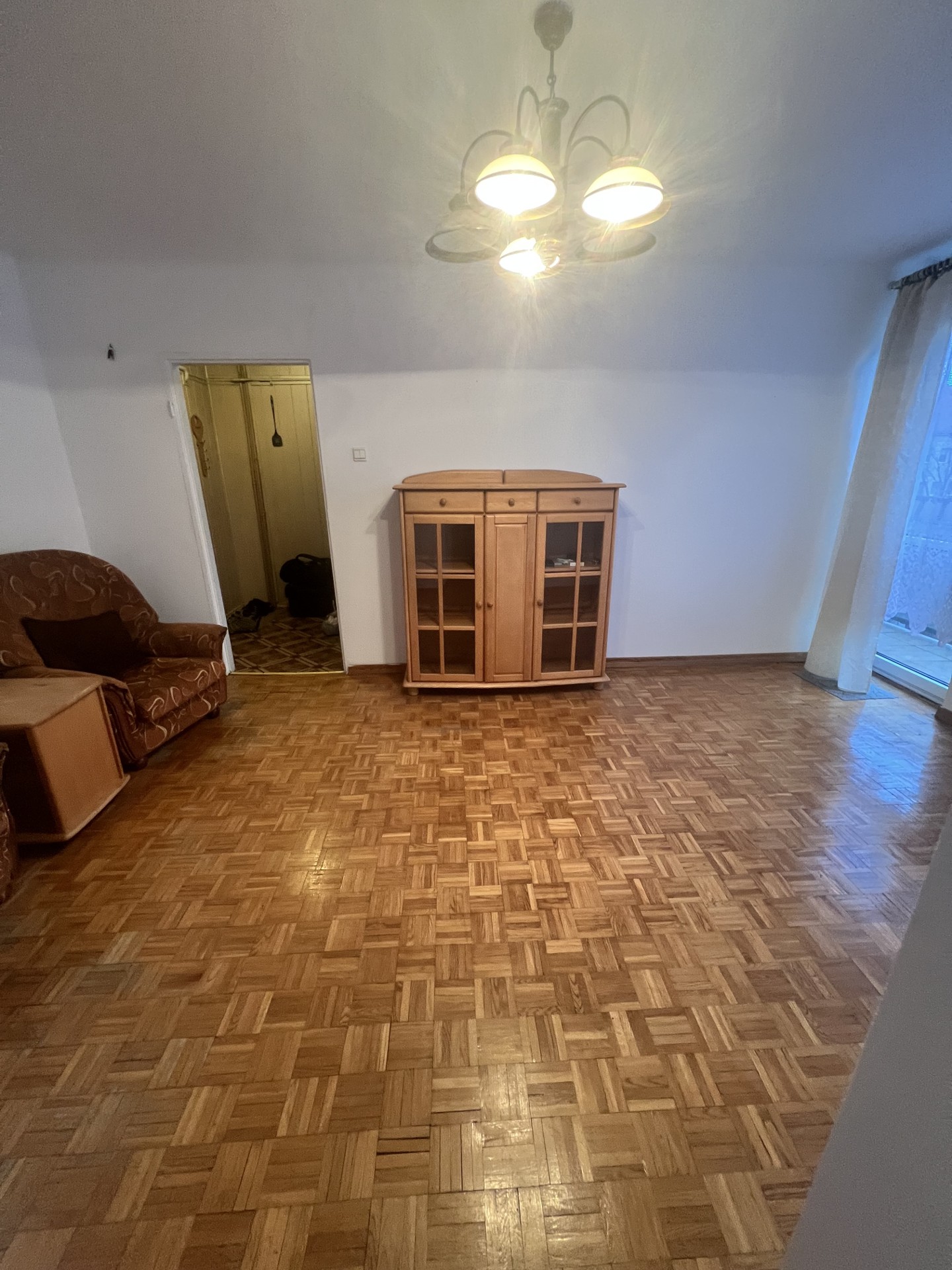Mieszkanie w centrum Ełku