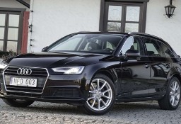 Audi A4 B9