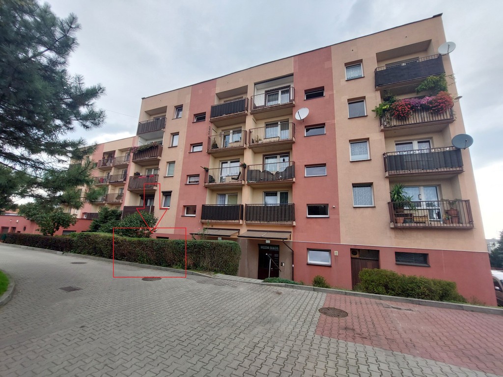 nieruchomość komercyjna na wynajem