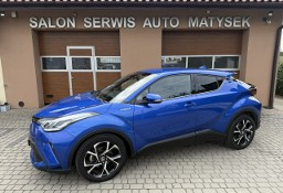 Toyota C-HR 1,8 122KM Klimatronik Kamera CarPlay