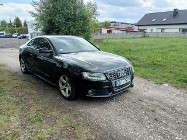 Audi A5 I (8T) Audi A5 3.0TDI 240 km 07r 4x4