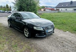 Audi A5 I (8T) Audi A5 3.0TDI 240 km 07r 4x4