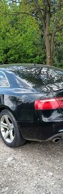 Audi A5 I (8T) Audi A5 3.0TDI 240 km 07r 4x4-3