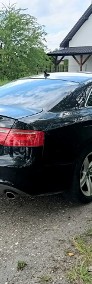 Audi A5 I (8T) Audi A5 3.0TDI 240 km 07r 4x4-4