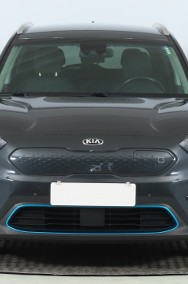 Kia Niro e-Niro , SoH 100%, Automat, Skóra, Navi, Klimatronic, Tempomat,-2