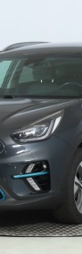 Kia Niro e-Niro , SoH 100%, Automat, Skóra, Navi, Klimatronic, Tempomat,-3