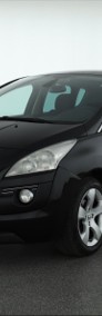 Peugeot 3008 , Serwis ASO, Klimatronic, Tempomat, Parktronic,ALU-3