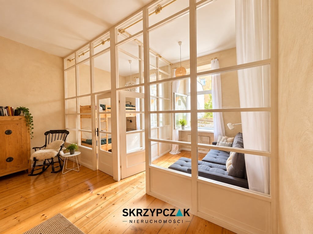 Mieszkanie na sprzedaż, 3 pokoje, 61 m², Bystrzyca Kłodzka