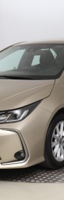 Toyota Corolla XII , Salon Polska, Serwis ASO, Klimatronic, Tempomat, Parktronic-3