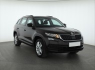 Skoda Kodiaq , Salon Polska, VAT 23%, Klimatronic, Tempomat, Parktronic