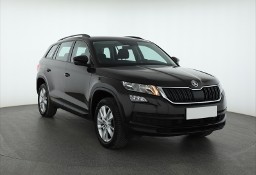 Skoda Kodiaq , Salon Polska, VAT 23%, Klimatronic, Tempomat, Parktronic