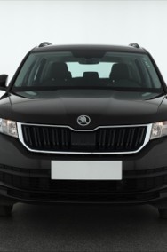 Skoda Kodiaq , Salon Polska, VAT 23%, Klimatronic, Tempomat, Parktronic-2