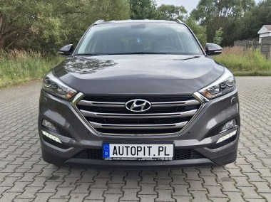 Hyundai Tucson III-1