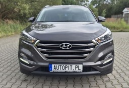 Hyundai Tucson III