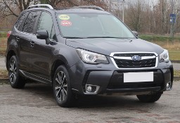 Subaru Forester IV , Salon Polska, Serwis ASO, Automat, VAT 23%, Skóra,