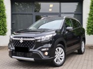 Suzuki SX4 S-Cross 1.4 BoosterJet mHEV Premium Plus SP 4WD aut 1.4 BoosterJet mHEV Premium