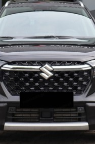 Suzuki SX4 S-Cross 1.4 BoosterJet mHEV Premium Plus SP 4WD aut 1.4 BoosterJet mHEV Premium-2