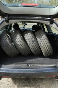 2,4 LPG duży bagażnik. Moja od 9 lat-2