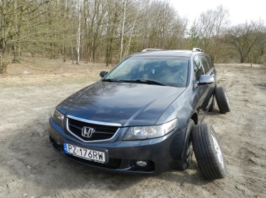 2,4 LPG duży bagażnik. Moja od 9 lat-1