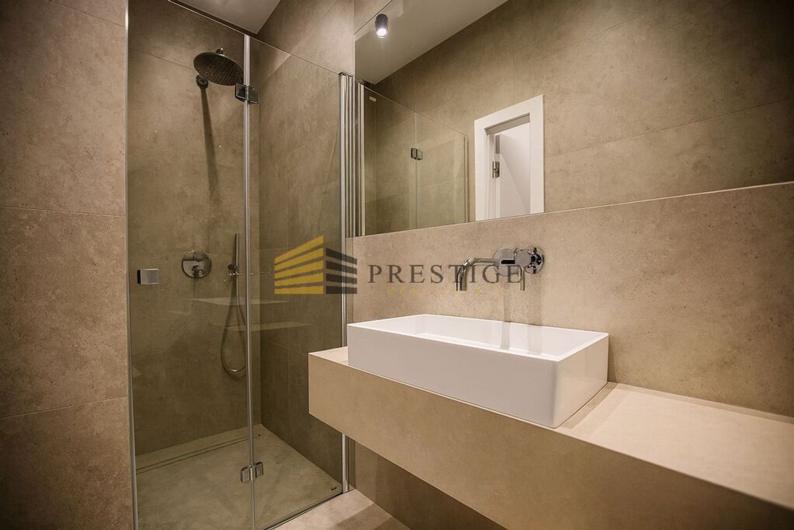 Luksusowy apartament na Grzybowskiej - 4 pok. – pohled 5