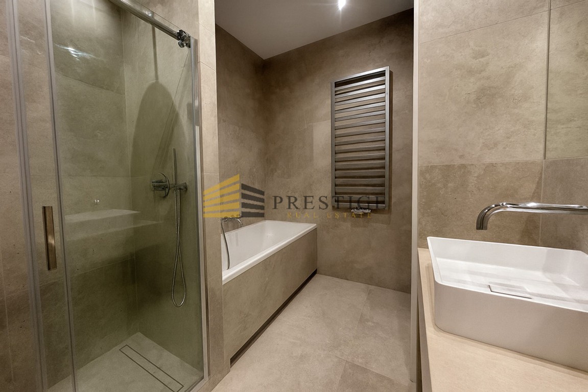 Luksusowy apartament na Grzybowskiej - 4 pok. – další