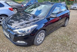 Hyundai i20 II Diesel