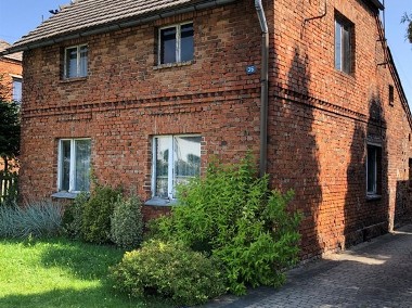 Dom do remontu w Szczerbicach-1