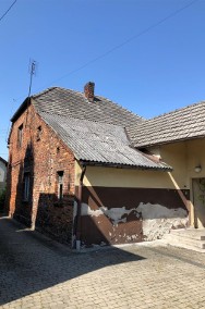 Dom do remontu w Szczerbicach-2